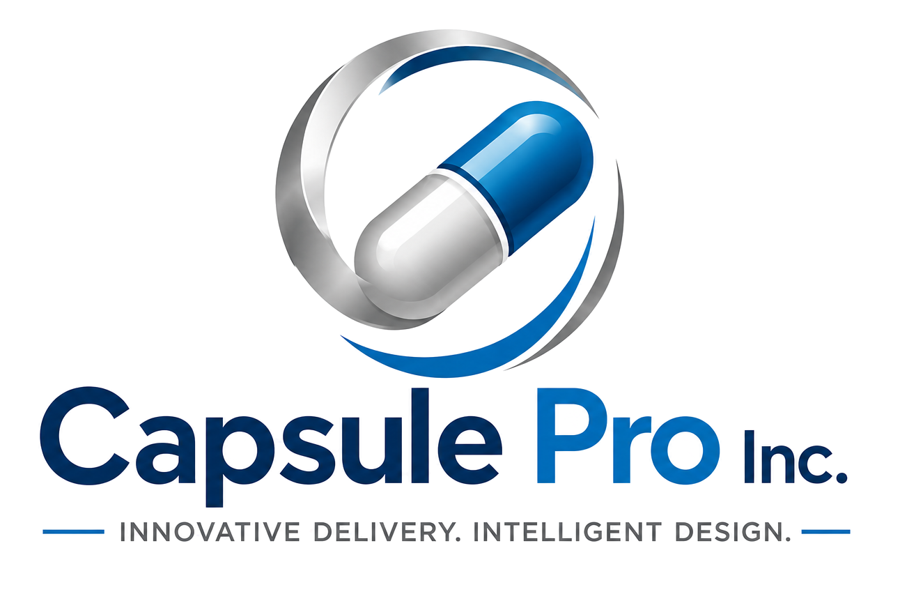 Capsule Pro Inc.